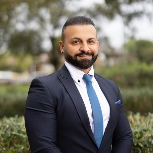 Ashton Jafarian